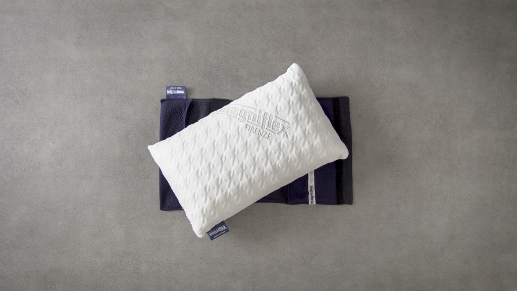 Almohada portátil Sushi