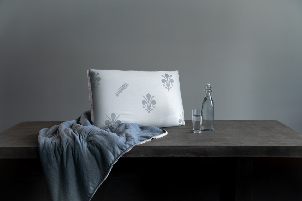 Almohada Virtuoso Mallow Maxi