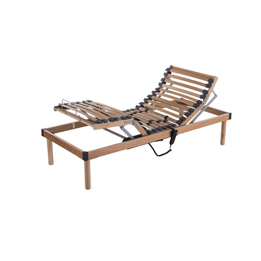 [rergfe0101re1100x200] Base Ergo Uno eléctrica (Imperial XL)