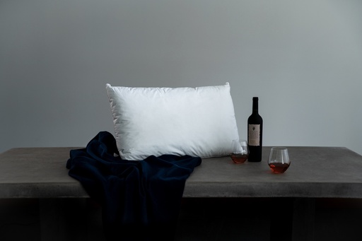 [aimbot0501git50X80] Almohada Rolloboules fiber 50x80