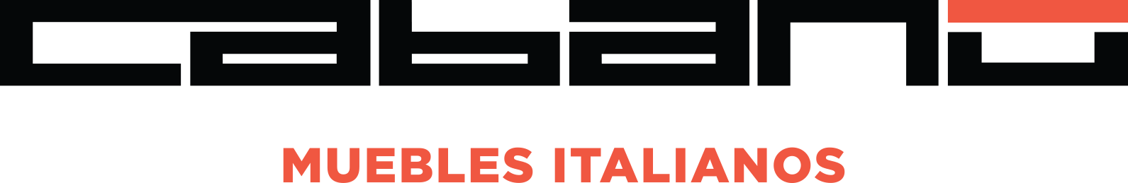 Cabanú Muebles Italianos